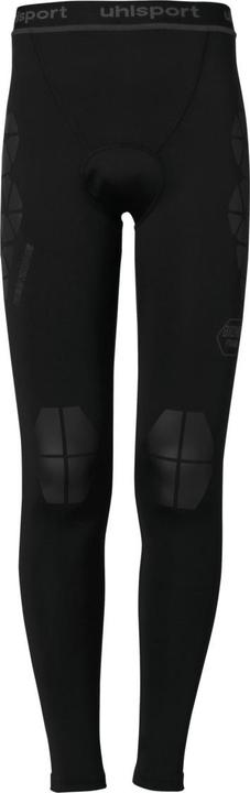 Produktbild Uhlsport Tights Bionikframe Res Longtight Black Edition (L)