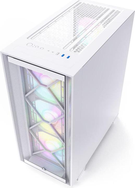 Produktbild Montech Air 1000 Premium (ATX, Mini-ITX, mATX)