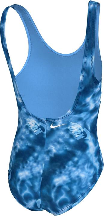 Image du produit Nike Water Tie Dye U-Back One Piece (M)