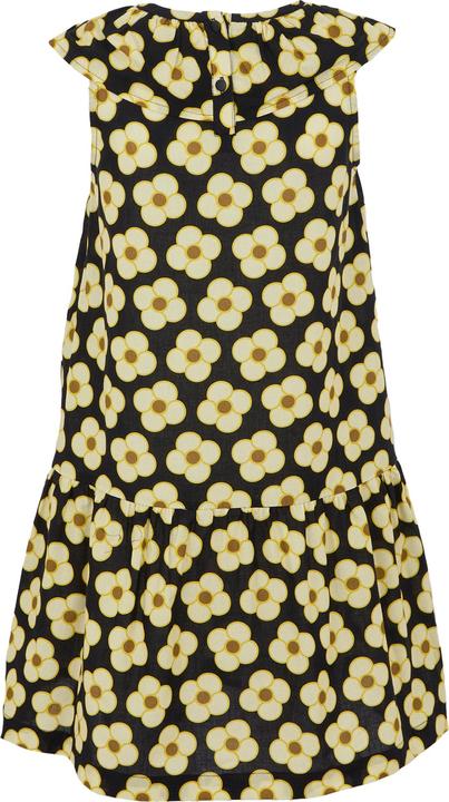 Actual product image Regatta Girls Orla Kiely Spinning Flower Dress (140)