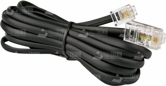 Immagine prodotto Wirewin Cavo telefonico da RJ11 a RJ45