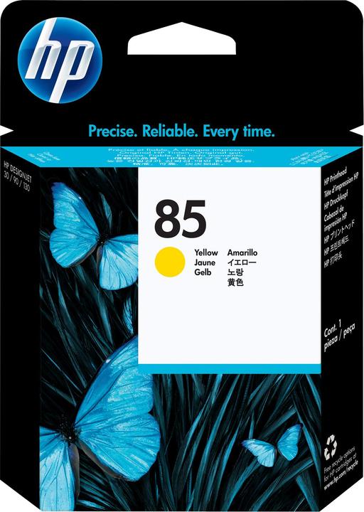 HP 85 (Y)
