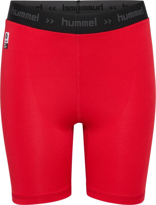 Actual product image hummel First Performance Kids Tight Shorts (140)