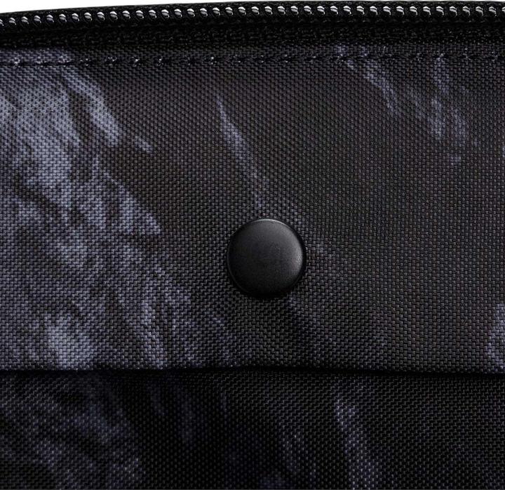 Actual product image Mammut Seon Zip Wallet