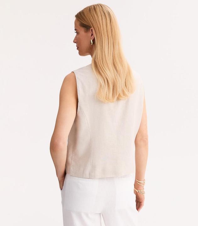 Image du produit Anne Weyburn Gilet (52)
