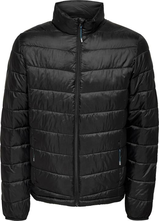 Only & Sons Kurze Wattierte Jacke