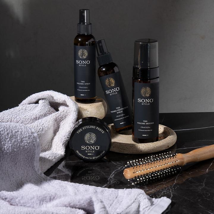 Immagine prodotto Sono - The Volume Spray - 150ml (150 ml)