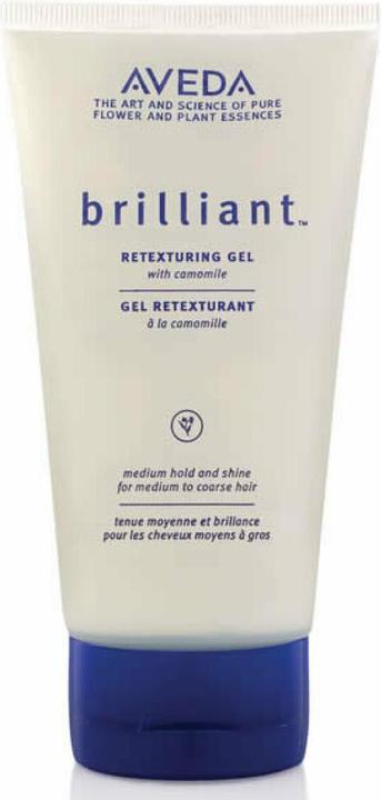 Aveda Brilliant Retexturing Gel (Hair gel, 150 ml)