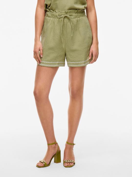 Image du produit Vila VITOVAN High Waist Shorts (40)