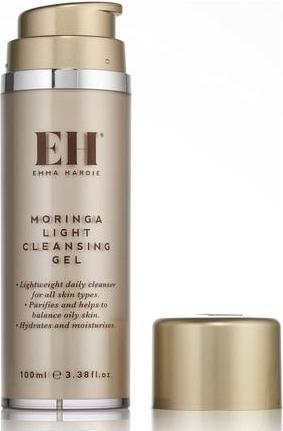 Actual product image Emma Hardie Moringa Light (Gel, 100 ml)