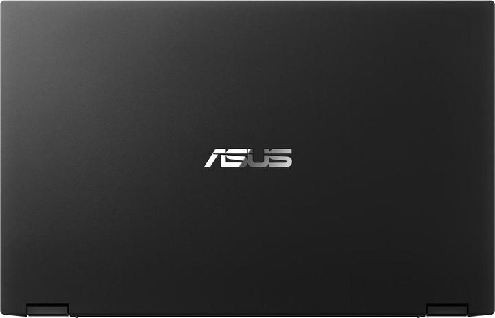 Image du produit ASUS ZenBook Flip 15 (15.60", Intel Core i7-10510U, 16 Go, 1000 Go, CH)