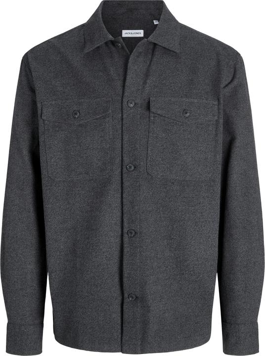 Grigio scuro melange