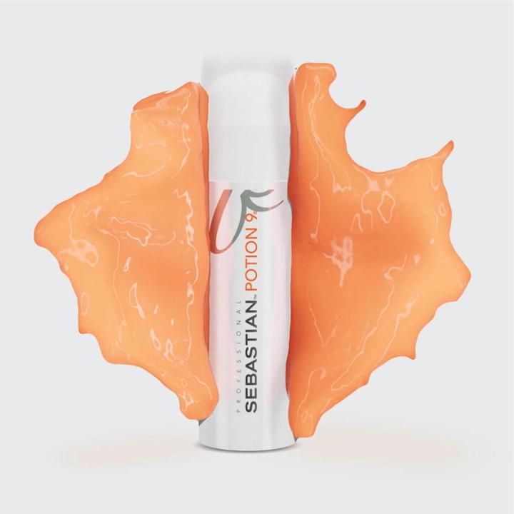 Produktbild Sebastian Potion 9 (50 ml)