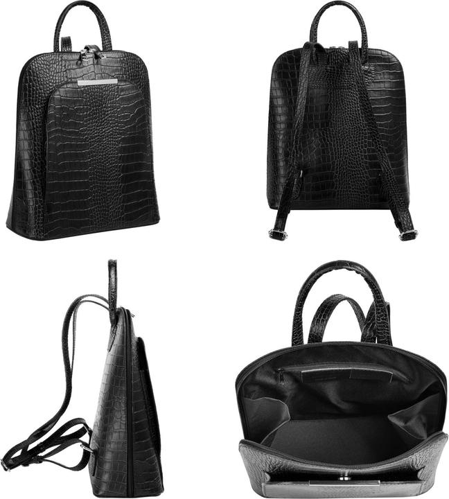 Actual product image Cluty Rucksack (5 l)