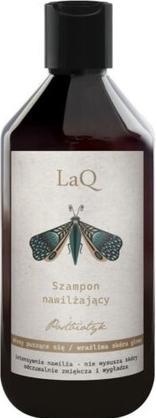 Produktbild LaQ Moisturizing Shampoo With Postbiotics 300Ml (300 ml, Flüssiges Shampoo)
