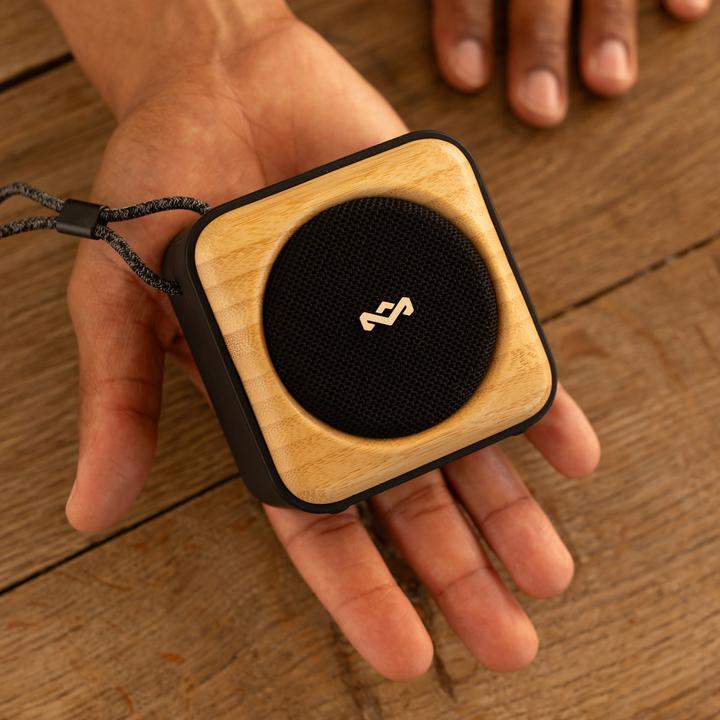 Produktbild House of Marley Roots Bluetooth Lautsprecher (10 h)