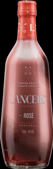 Produktbild José Maria da Fonseca Lancers Rosé Vinho de Portugal (Drehverschluss) (6 x 75 cl)