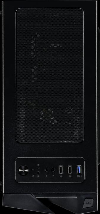 Actual product image Centurion Gaming Congress Ci5 16GB 1TB SSD RTX 2060 (Intel Core i5-9600KF, 16 GB, 1000 GB, GeForce RTX 2060)