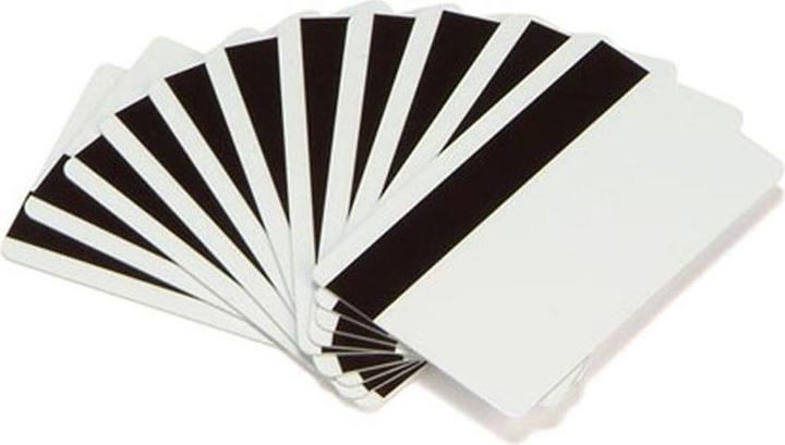 Immagine prodotto Zebra Premier Pvc Card 500 Carte
