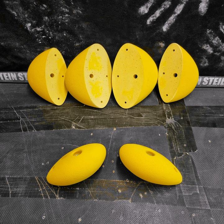 Image du produit Steilstein Klettergriffe-Set 46-48 (Couleur souhaitée (fabrication))