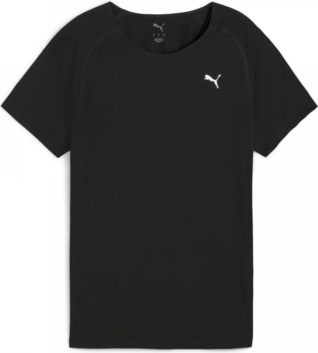 Actual product image Puma W Run Cloudspun Tee (XS)