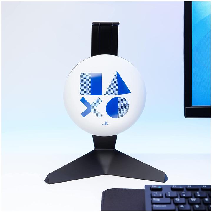 Image du produit Paladone Products Support de casque Playstation universel