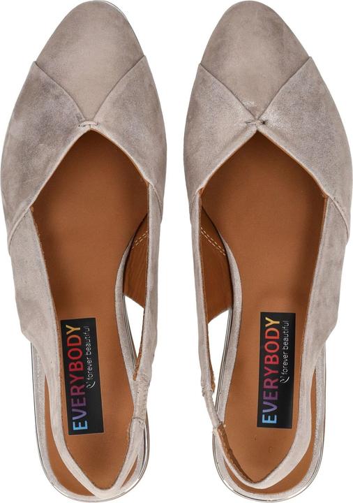 Actual product image Everybody Ballerinas (38)