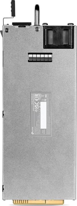 Image du produit TP-Link PSM500-AC 500W AC Power Supply Module jusqu'à 500 watts de puissance de sortie Steel Case with fan