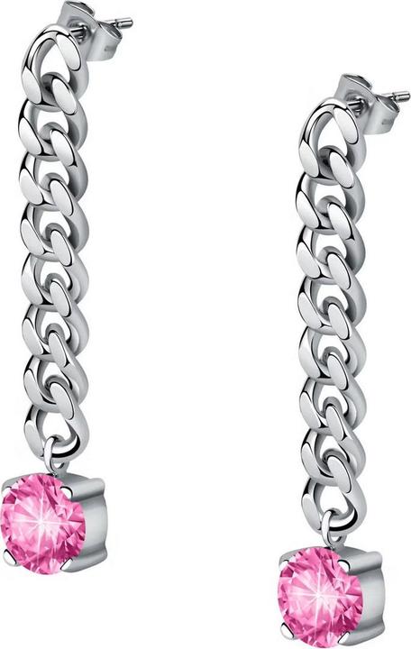 Image du produit Morellato Boucles d'oreilles Poetica (Acier inoxydable)