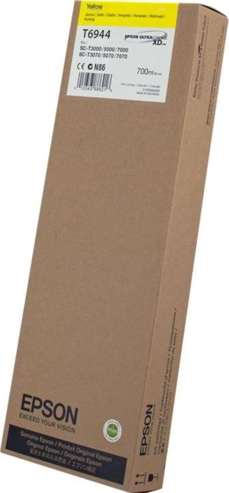 Image du produit Epson T6944 (Y)