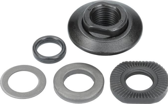 Image du produit Shimano Écrou d'axe droit WH-MT15