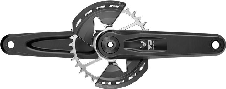 Actual product image Sram Crankset Eagle 90 Transmission Q174 MTB Wide DUB (170 mm)