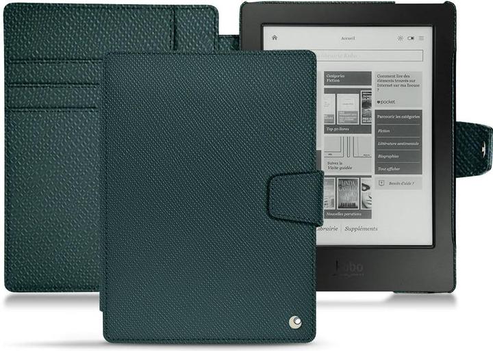 Produktbild Noreve Lederschutzhülle Wallet (Aura H2O)
