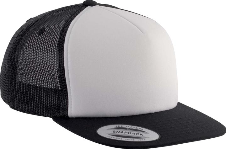 K-up Trucker Hat (One Size)