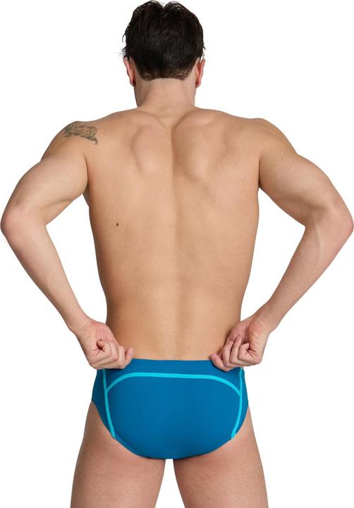 Actual product image Arena M Pro File Swim Briefs (6)