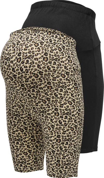 Immagine prodotto Only Maternity Pantaloncini con stampa mamma (XL)