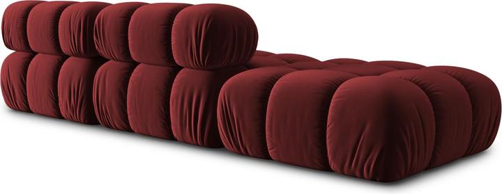 Actual product image Micadoni Bellis (4-seater, 3-seater, 2 person sofa)