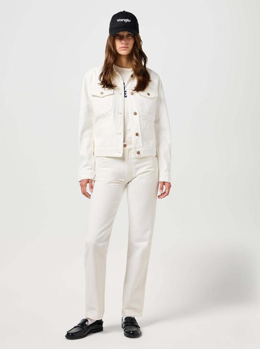 Image du produit Wrangler Jeansjacke Heritage Jacket (M)