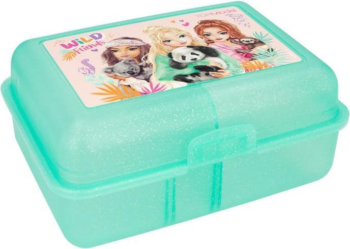 Top Model TOPModel Lunchbox WILD ( 0412901 )