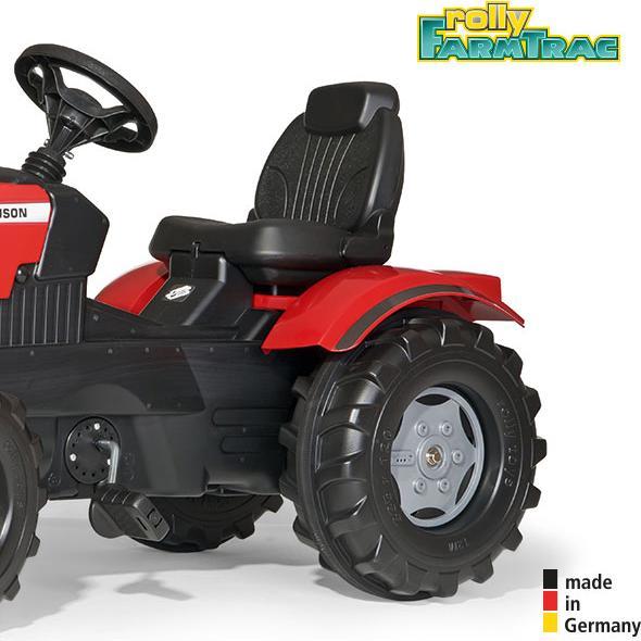 Produktbild Rolly Toys Massey Fergusson