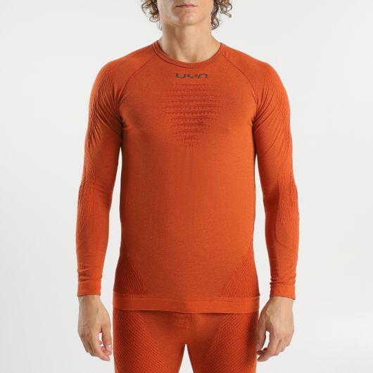 Produktbild UYN Thermoshirt Evolutyon Biotech (XXL)