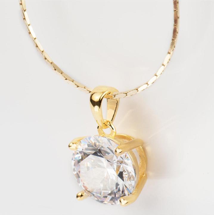 Produktbild Jacques Lemans Kette (925er Silber, 45 cm)