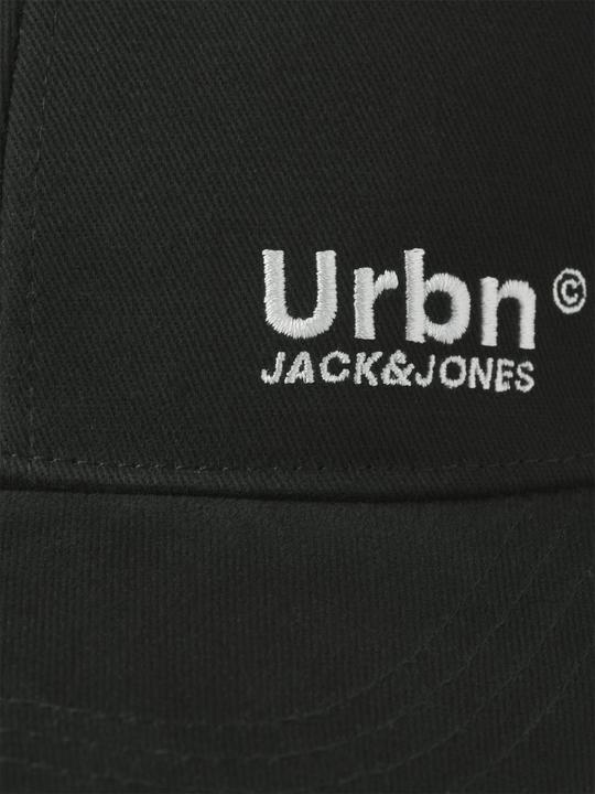 Actual product image Jack & Jones Jacurbn Baseball Cap Noos (One size)