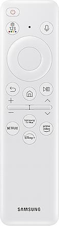 Image du produit Samsung SAMS GQ-43LS03BG TCS SMA UHD 108 GQ43LS03BGUXZG (43", LS03B, QLED, 4K)