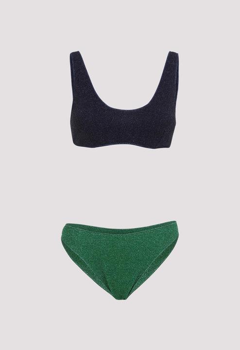 Image du produit Oséree OSEREE SWIMWEAR LSS205 (M)
