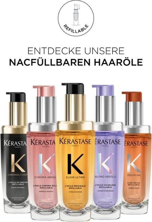 Immagine prodotto Kérastase Oléo-Relax (75 ml)