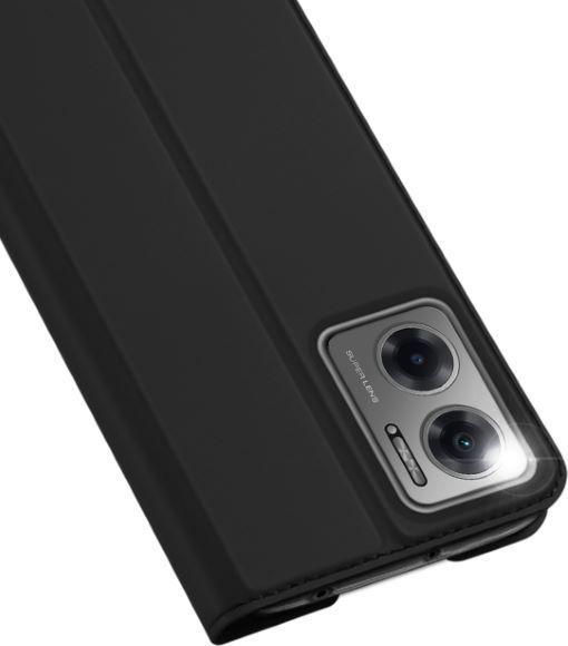 Image du produit Dux Ducis Couverture de livre Skin Pro Series (Xiaomi Redmi 10 5G)