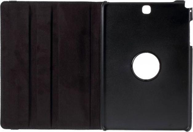 Immagine prodotto MU Classic Copertina in pelle con texture litchi (Galaxy Tab A 9.7 (2015))