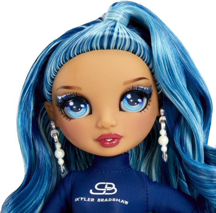 Actual product image MGA Rainbow High Dream & Design Fashion Studio