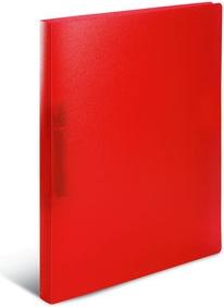 Produktbild HERMA Ringbuch A4 Transluzent (A4, 25 mm, 1 Stück)